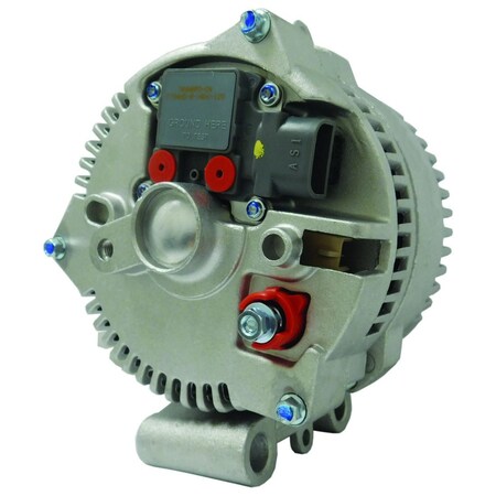 Replacement For Carquest, 7768P61Hoan Alternator